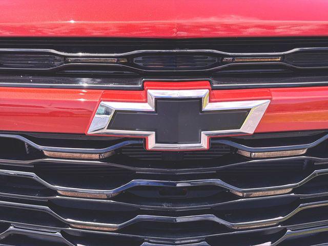 2024 Chevrolet Trax FWD ACTIV