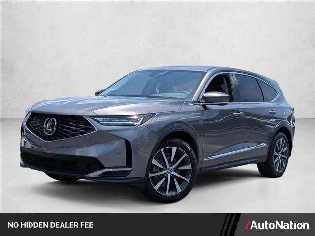 2026 Acura MDX Technology Package for sale in Sanford, FL