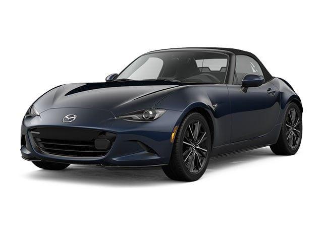 2026 Mazda MX-5 Grand Touring