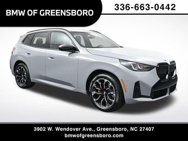 2026 BMW X3 M50 xDrive for sale in Greensboro, NC