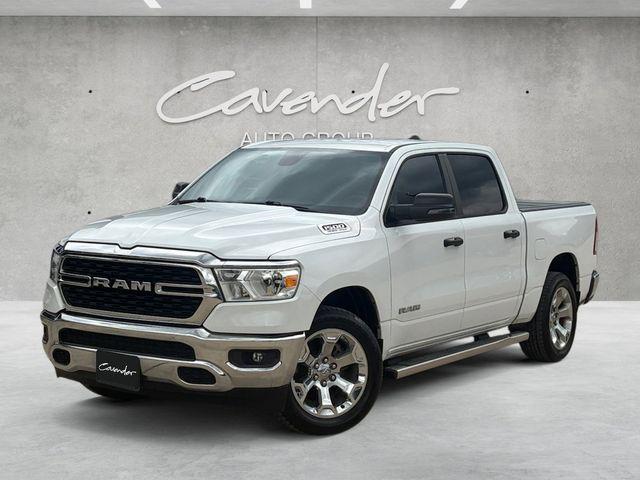 2023 Ram 1500 Lone Star Crew Cab 4x4 5'7" Box for sale in San Antonio, TX