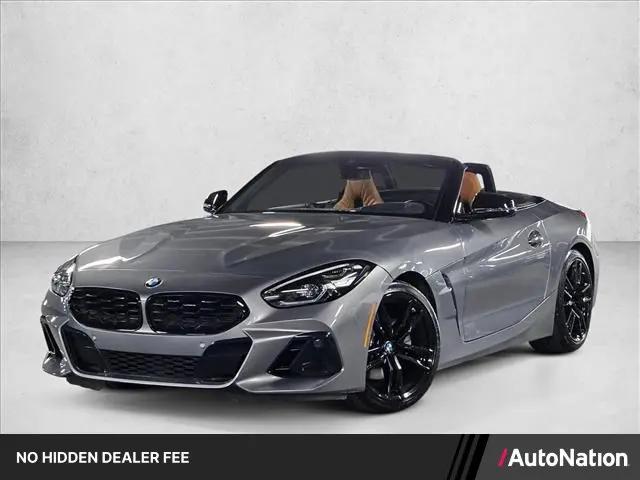 2023 BMW Z4 sDrive30i for sale in Dallas, TX