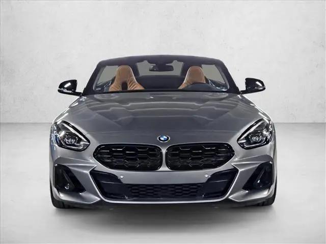 2023 BMW Z4 sDrive30i