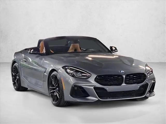 2023 BMW Z4 sDrive30i
