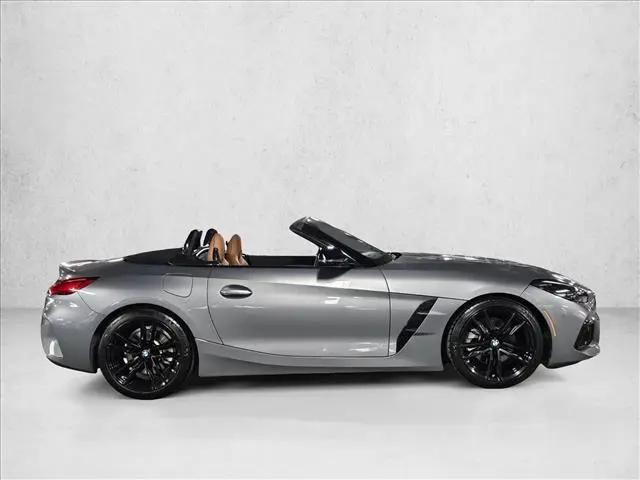 2023 BMW Z4 sDrive30i