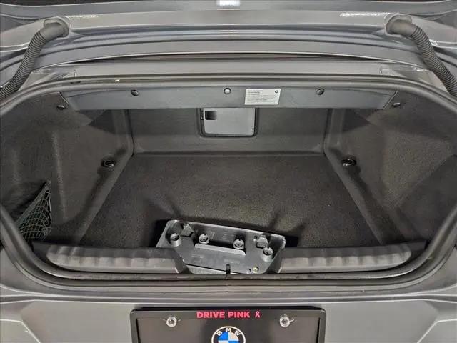 2023 BMW Z4 sDrive30i