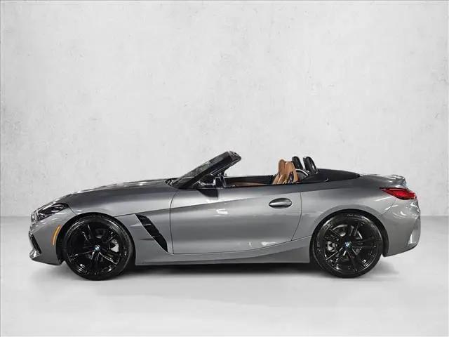 2023 BMW Z4 sDrive30i