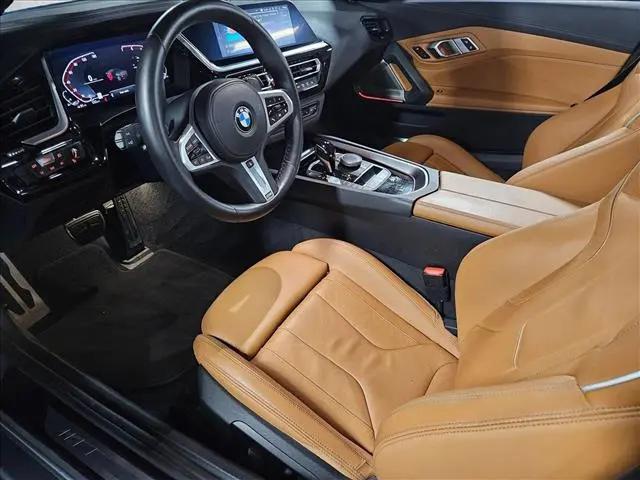 2023 BMW Z4 sDrive30i