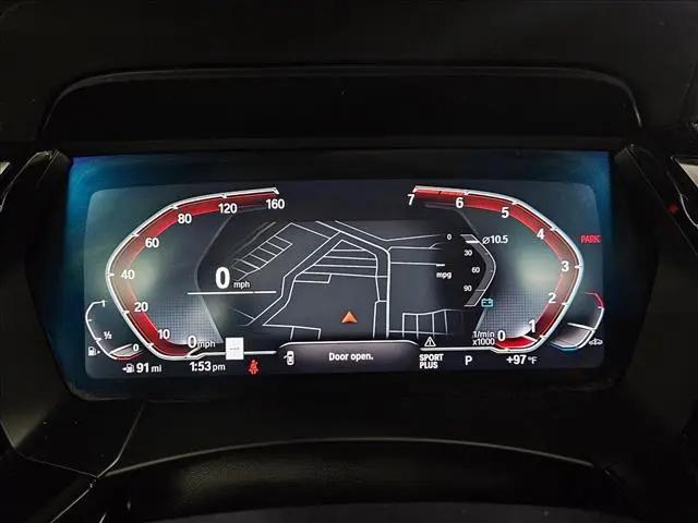 2023 BMW Z4 sDrive30i