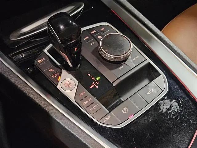 2023 BMW Z4 sDrive30i