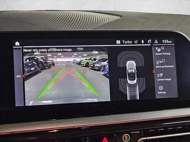 2023 BMW Z4 sDrive30i