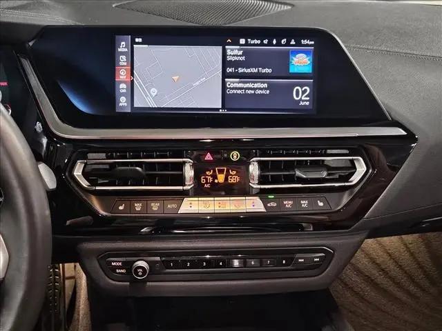2023 BMW Z4 sDrive30i