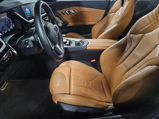 2023 BMW Z4 sDrive30i