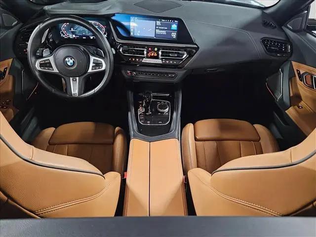 2023 BMW Z4 sDrive30i