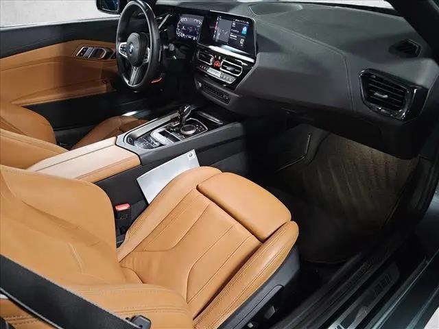 2023 BMW Z4 sDrive30i