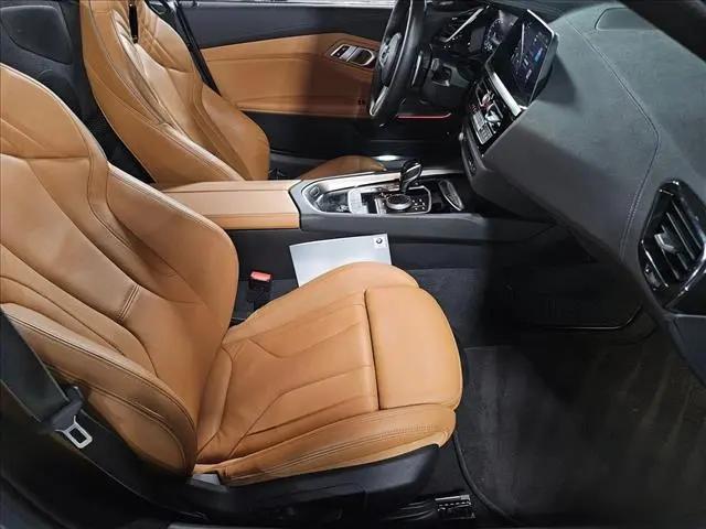 2023 BMW Z4 sDrive30i