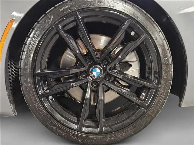2023 BMW Z4 sDrive30i