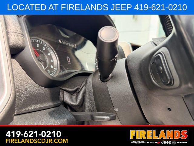 2021 Ram 1500 Laramie Crew Cab 4x4 5'7" Box