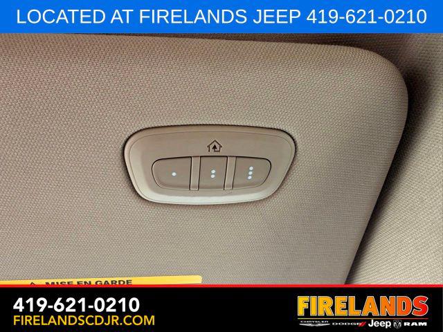 2021 Ram 1500 Laramie Crew Cab 4x4 5'7" Box