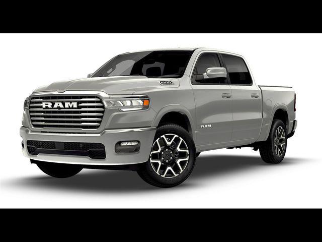 2026 Ram 1500 Laramie Crew Cab 4x4 5'7" Box for sale in Richmond, MI
