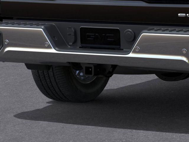 2026 GMC Sierra 1500 Crew Cab, Short Bed, SLT, RWD