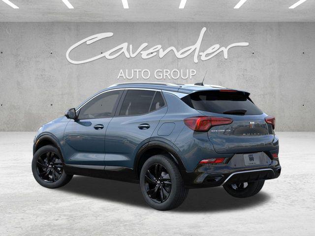 2026 Buick Encore GX Sport Touring FWD