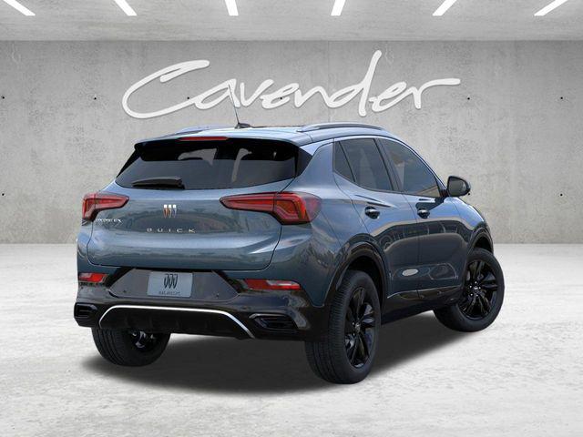 2026 Buick Encore GX Sport Touring FWD