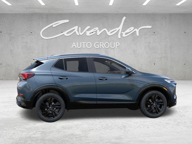 2026 Buick Encore GX Sport Touring FWD