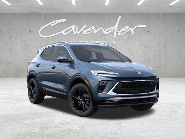 2026 Buick Encore GX Sport Touring FWD