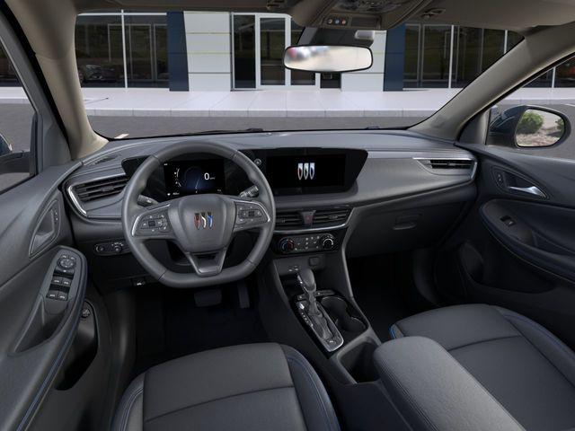 2026 Buick Encore GX Sport Touring FWD