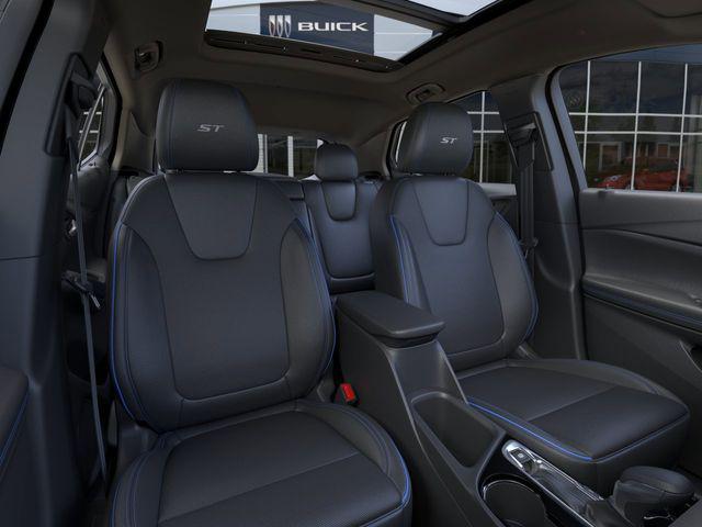 2026 Buick Encore GX Sport Touring FWD