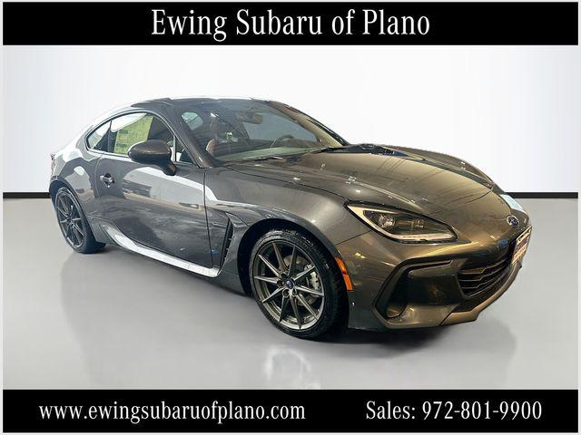 2026 Subaru BRZ Limited for sale in Plano, TX