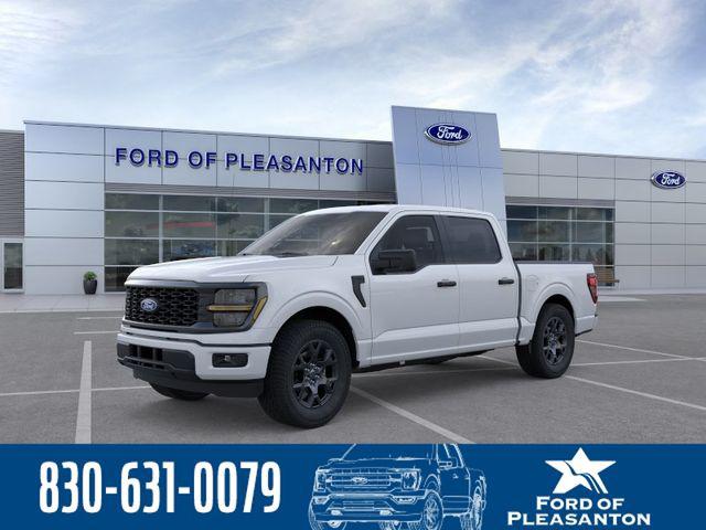 2026 Ford F-150 STX for sale in Pleasanton, TX