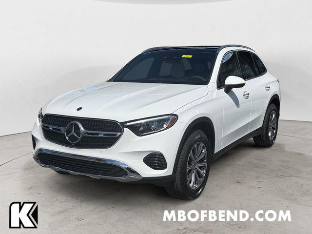 2026 Mercedes-Benz GLC GLC 300 for sale in Bend, OR