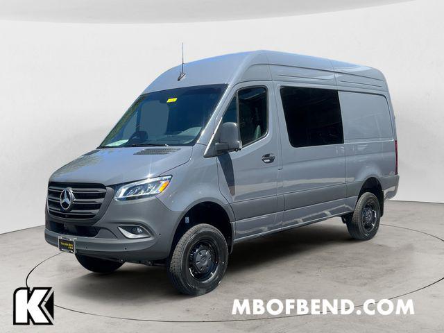 2026 Mercedes-Benz Sprinter 2500 Cargo 144 WB for sale in Bend, OR