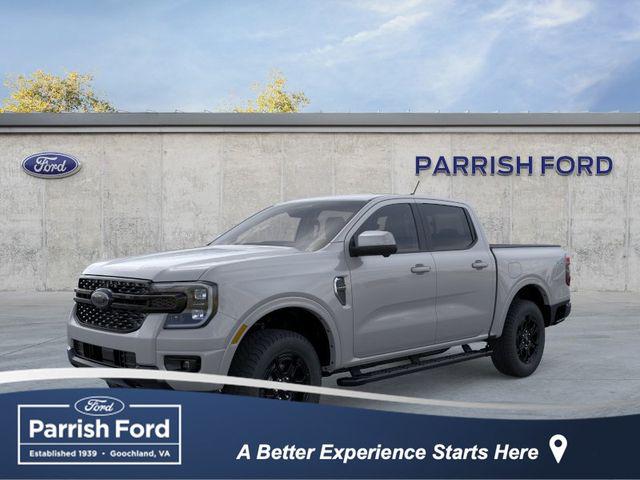 2026 Ford Ranger LARIAT for sale in Goochland, VA