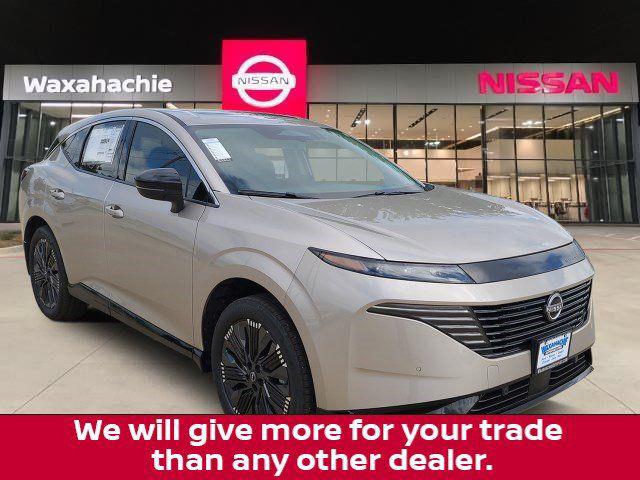 2026 Nissan Murano Platinum for sale in Waxahachie, TX