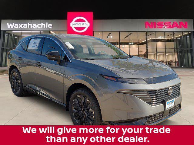 2026 Nissan Murano Platinum for sale in Waxahachie, TX