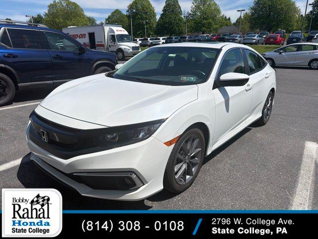 2020 Honda Civic EX for sale in State College, PA