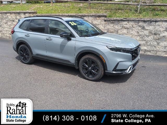 2026 Honda CR-V Hybrid AWD Sport Touring for sale in State College, PA