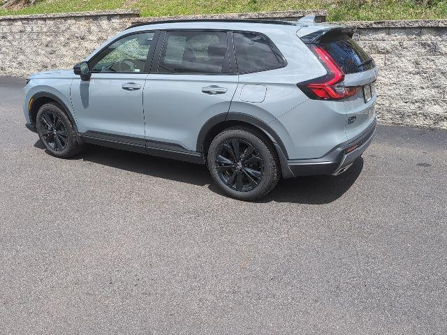 2026 Honda CR-V Hybrid AWD Sport Touring