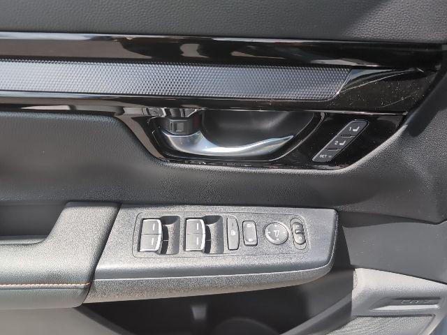 2026 Honda CR-V Hybrid AWD Sport Touring