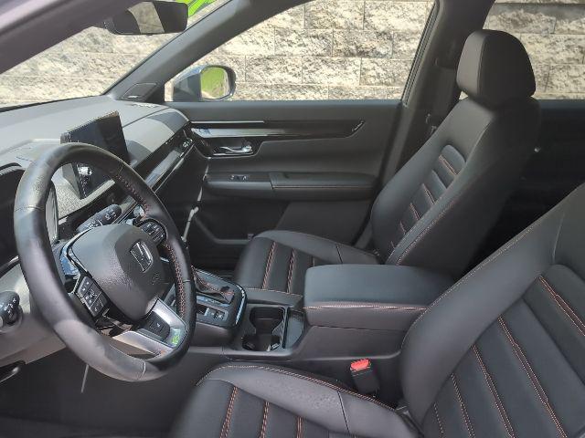 2026 Honda CR-V Hybrid AWD Sport Touring