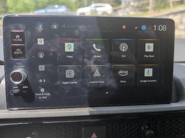 2026 Honda CR-V Hybrid AWD Sport Touring