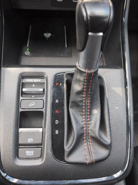 2026 Honda CR-V Hybrid AWD Sport Touring