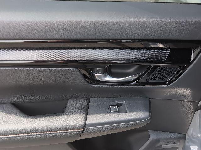 2026 Honda CR-V Hybrid AWD Sport Touring