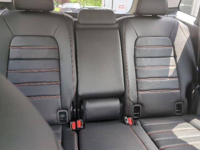 2026 Honda CR-V Hybrid AWD Sport Touring