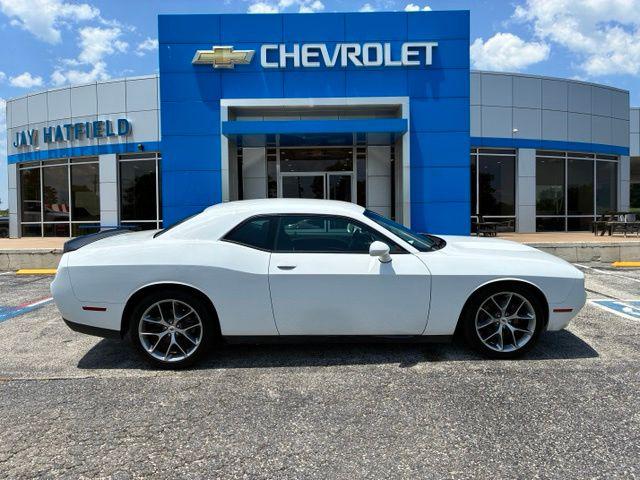 2023 Dodge Challenger GT for sale in VINITA, OK