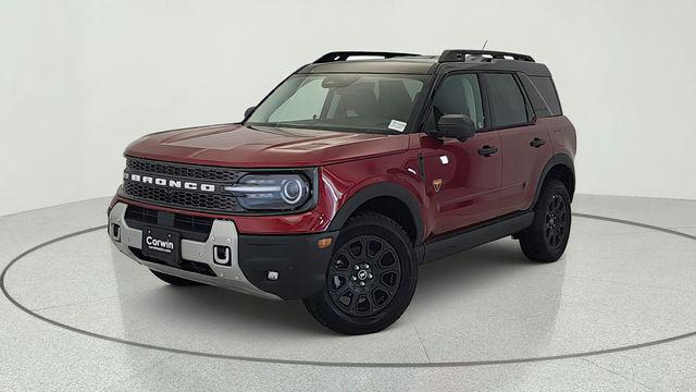 2026 Ford Bronco Sport Badlands for sale in Republic , MO