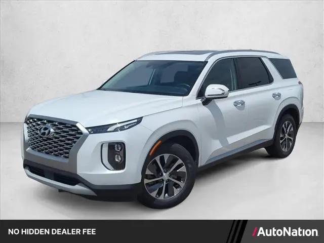 2021 Hyundai Palisade SEL for sale in Memphis, TN